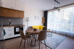 Cosy central apartment - Koncheto